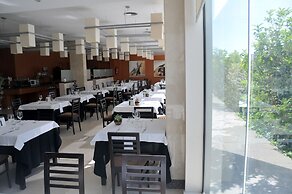 B&B HOTEL Tarragona Valls
