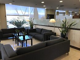 B&B HOTEL Tarragona Valls