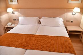 B&B HOTEL Tarragona Valls