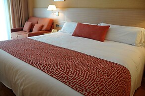 B&B HOTEL Tarragona Valls