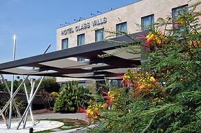 B&B HOTEL Tarragona Valls