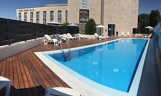 B&B HOTEL Tarragona Valls