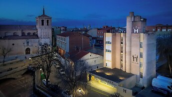 Hotel La Mota
