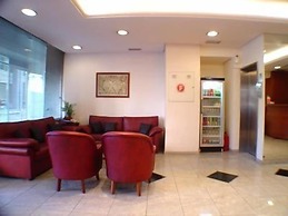 Economy Hotel
