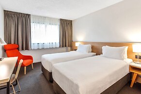 Jasper Boutique Hotel