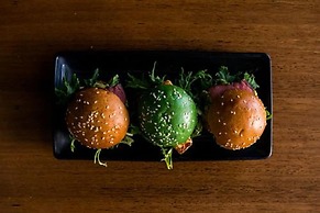 Jasper Boutique Hotel