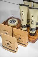 Jasper Boutique Hotel