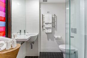 Jasper Boutique Hotel