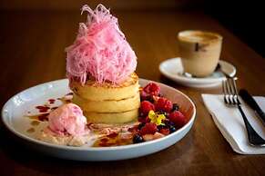 Jasper Boutique Hotel