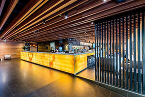 Jasper Boutique Hotel