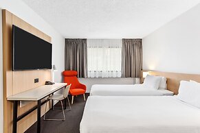 Jasper Boutique Hotel