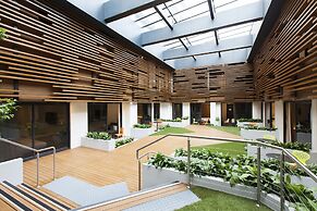 Jasper Boutique Hotel