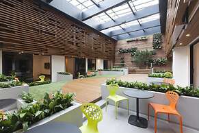 Jasper Boutique Hotel