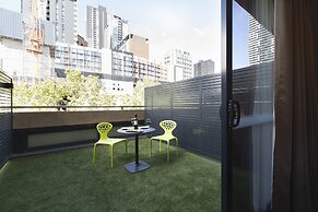 Jasper Boutique Hotel