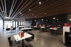 Jasper Boutique Hotel