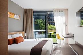 Jasper Boutique Hotel