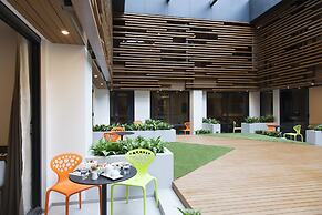 Jasper Boutique Hotel