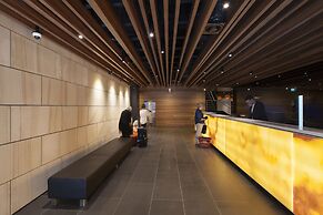 Jasper Boutique Hotel