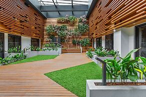 Jasper Boutique Hotel