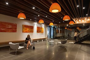 Jasper Boutique Hotel