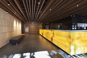 Jasper Boutique Hotel