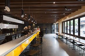 Jasper Boutique Hotel