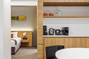 Jasper Boutique Hotel