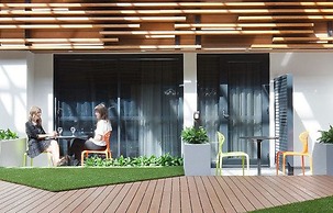 Jasper Boutique Hotel