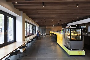 Jasper Boutique Hotel