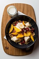 Jasper Boutique Hotel