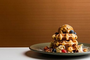 Jasper Boutique Hotel