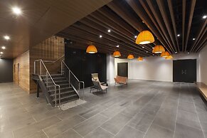 Jasper Boutique Hotel