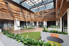 Jasper Boutique Hotel