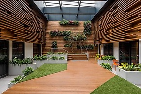 Jasper Boutique Hotel