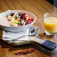 Jasper Boutique Hotel