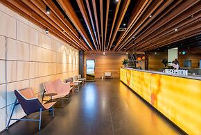 Jasper Boutique Hotel