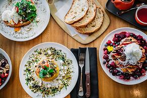 Jasper Boutique Hotel