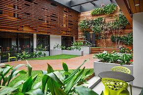 Jasper Boutique Hotel