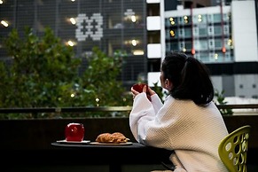 Jasper Boutique Hotel