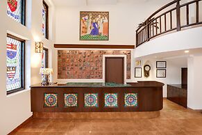 Lemon Tree Amarante Beach Resort, Goa