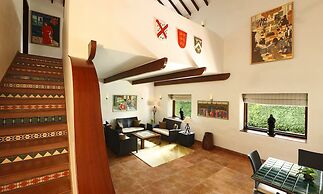 Lemon Tree Amarante Beach Resort, Goa