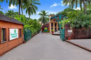 Lemon Tree Amarante Beach Resort, Goa