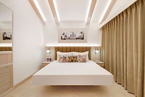 Lemon Tree Amarante Beach Resort, Goa