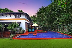 Lemon Tree Amarante Beach Resort, Goa