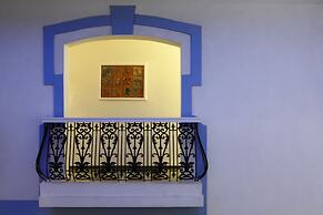 Lemon Tree Amarante Beach Resort, Goa