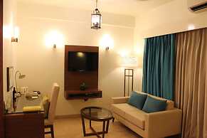 Lemon Tree Amarante Beach Resort, Goa