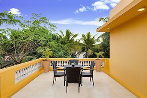 Lemon Tree Amarante Beach Resort, Goa