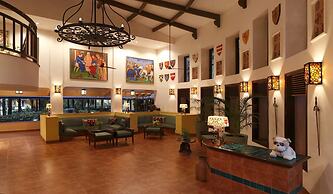 Lemon Tree Amarante Beach Resort, Goa