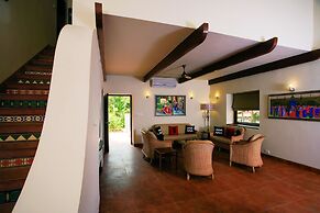 Lemon Tree Amarante Beach Resort, Goa