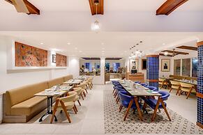 Lemon Tree Amarante Beach Resort, Goa